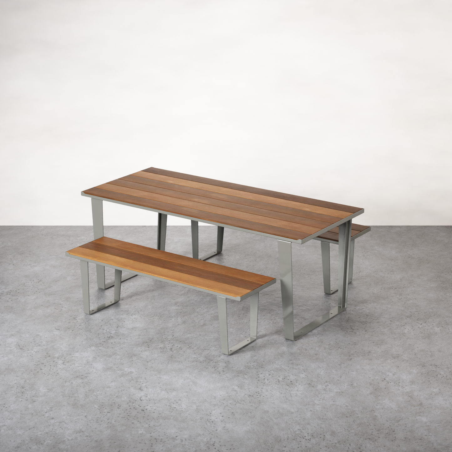 Frederick Outdoor Dining Table