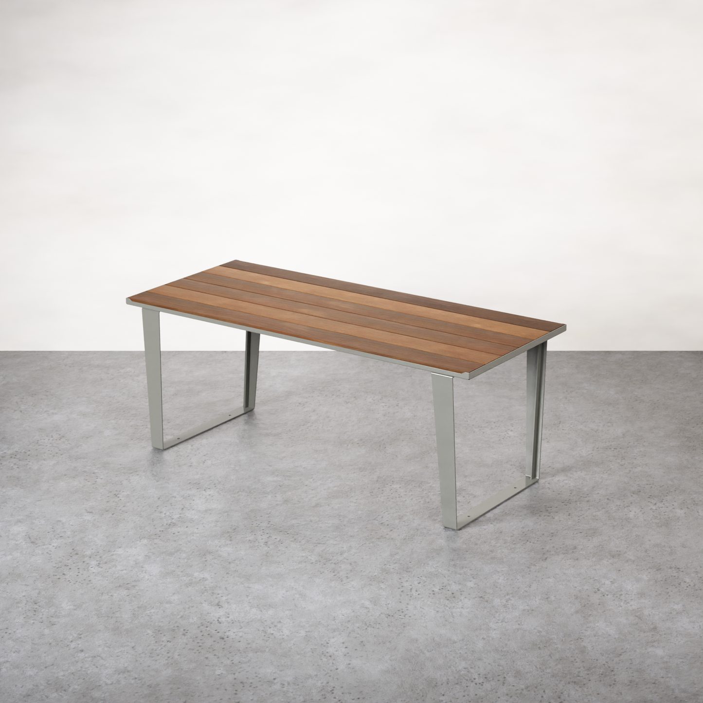 Frederick Outdoor Dining Table