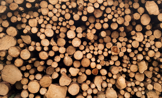 Why timber is the best material to use in the garden