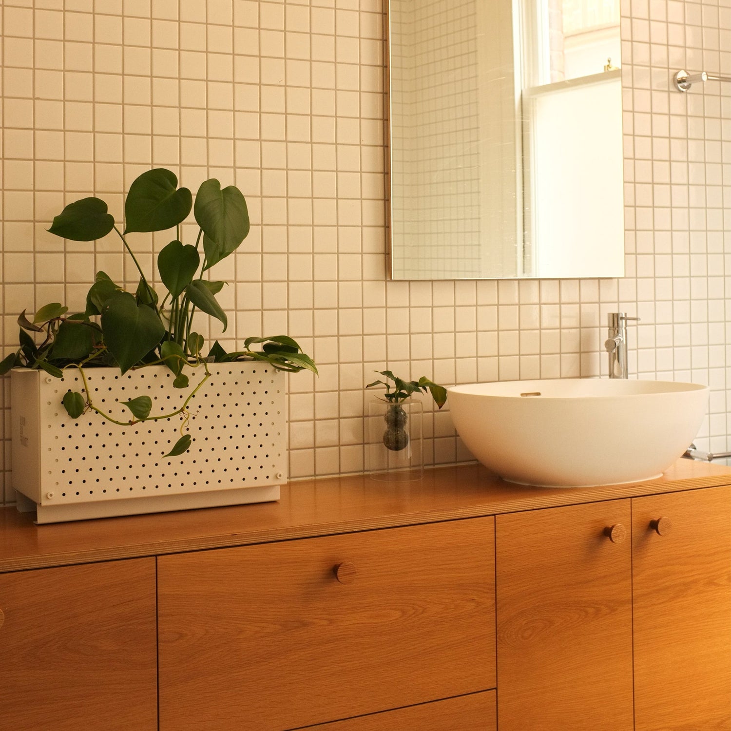 Planters