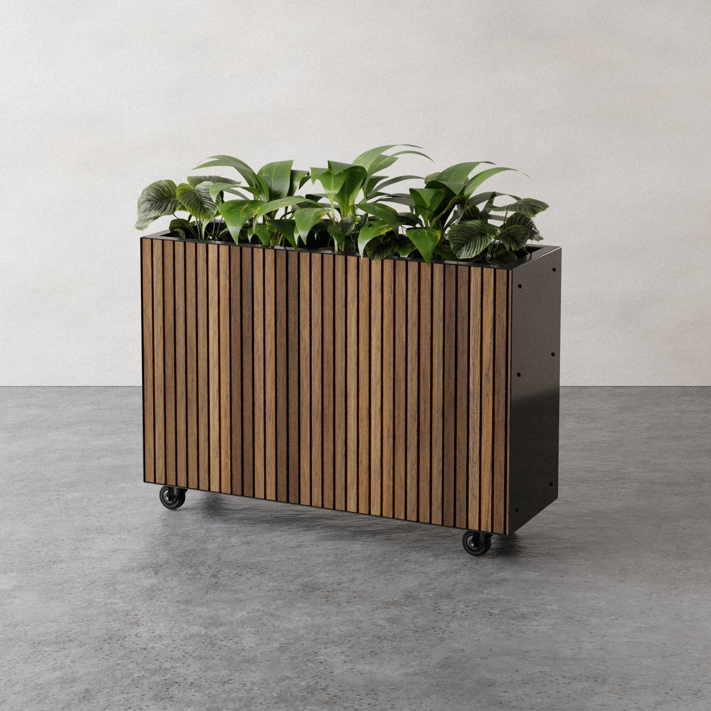 ALLO Clad Barrier Planter