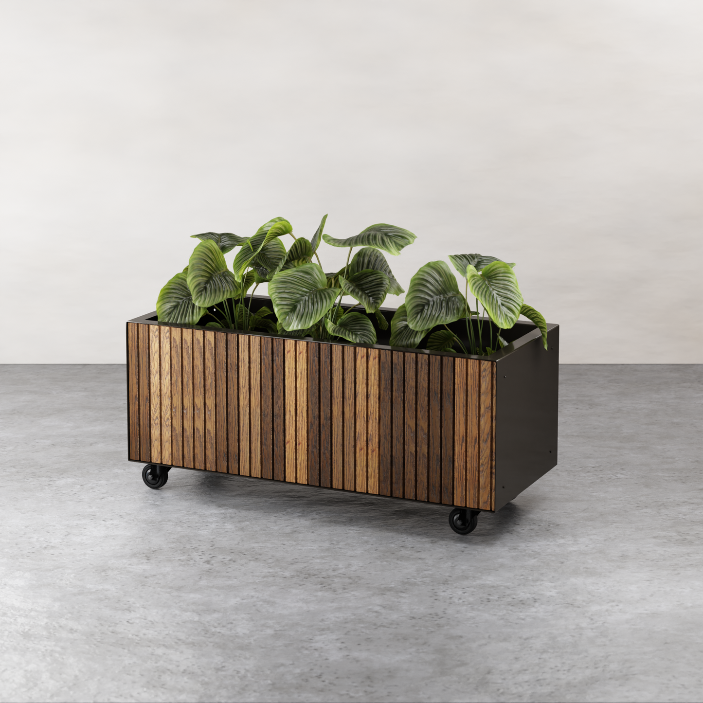 ALLO Clad Large Planter