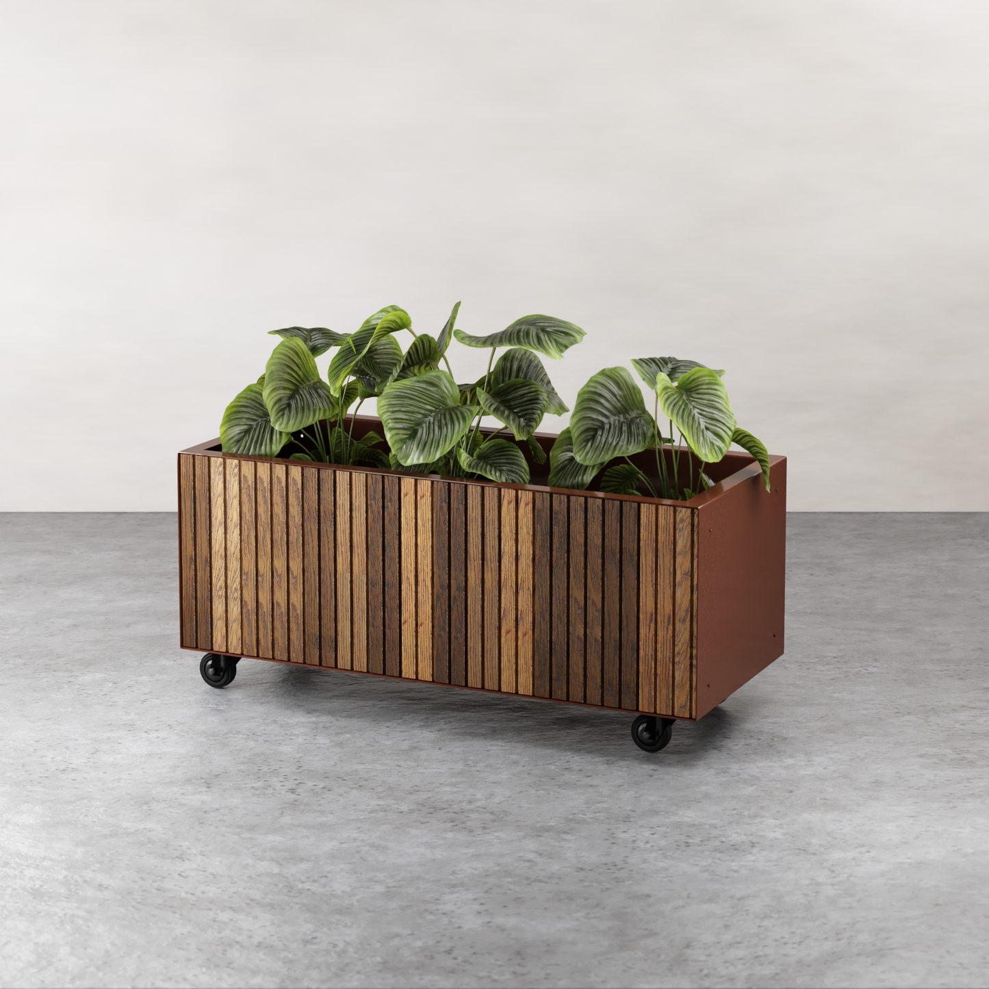 ALLO Clad Large Planter