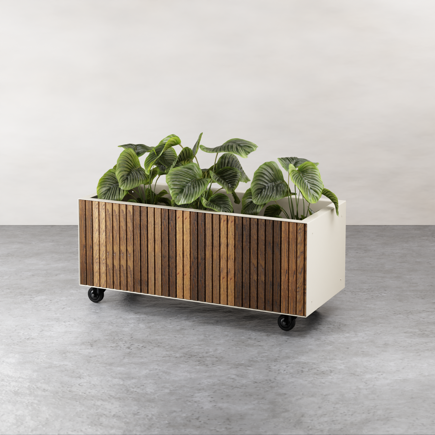 ALLO Clad Large Planter