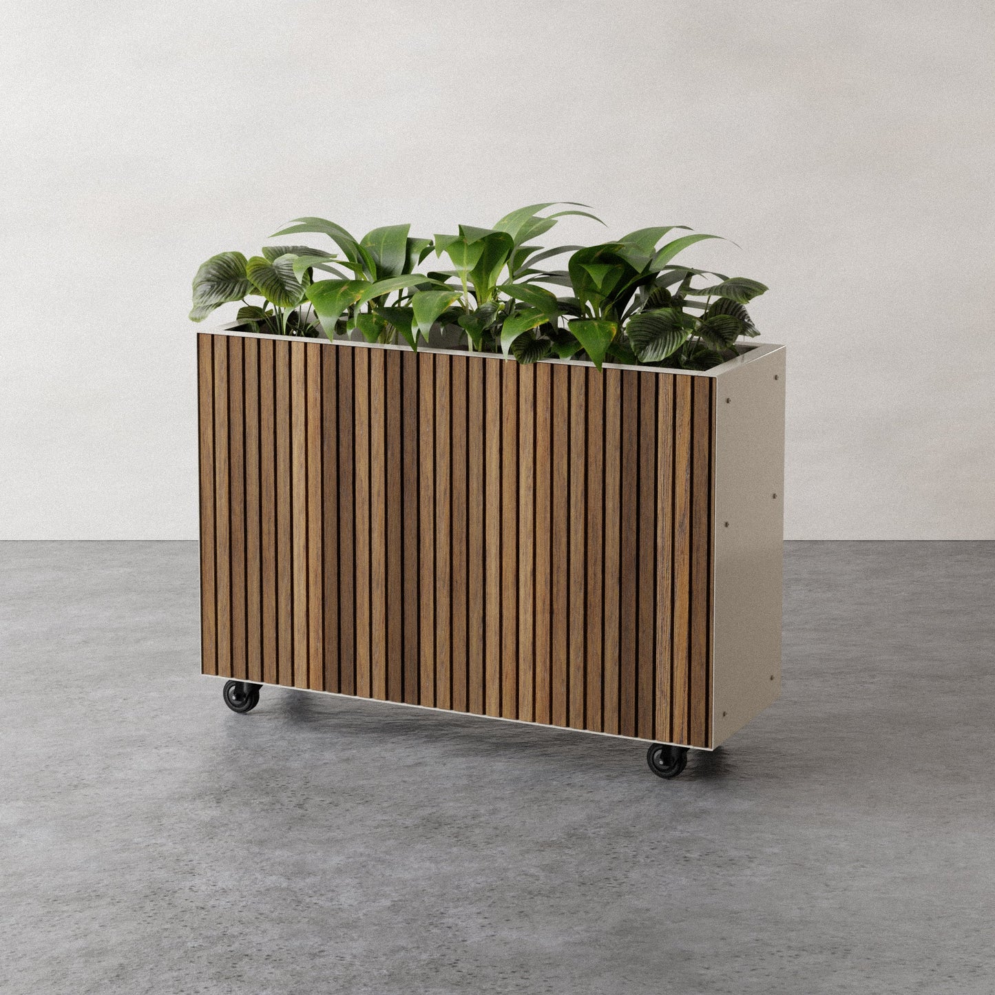 ALLO Clad Barrier Planter