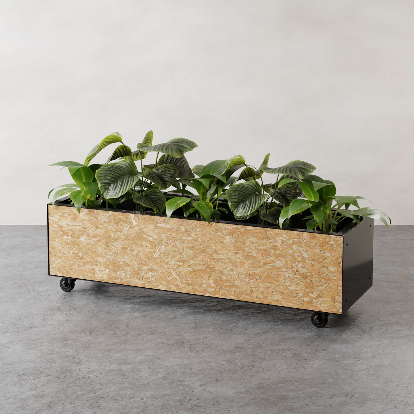 ALLO OSB Large Planter