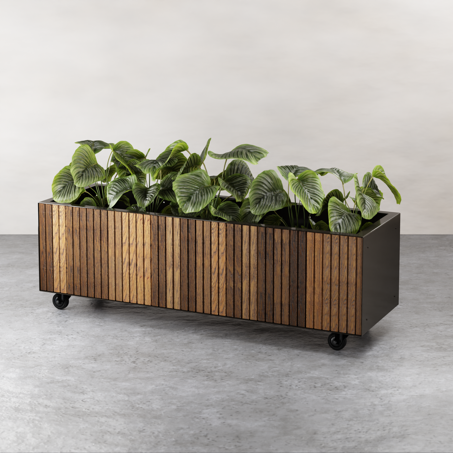 ALLO Clad Large Planter