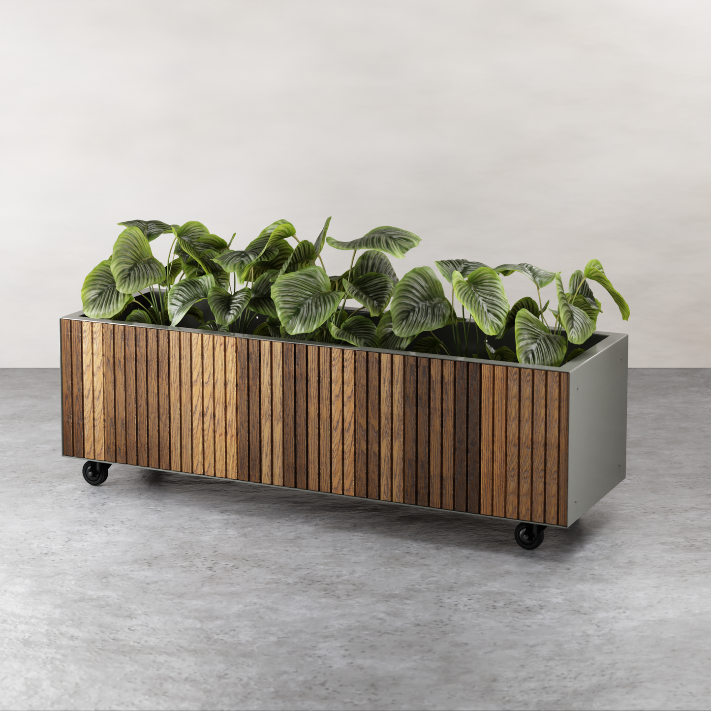 ALLO Clad Large Planter