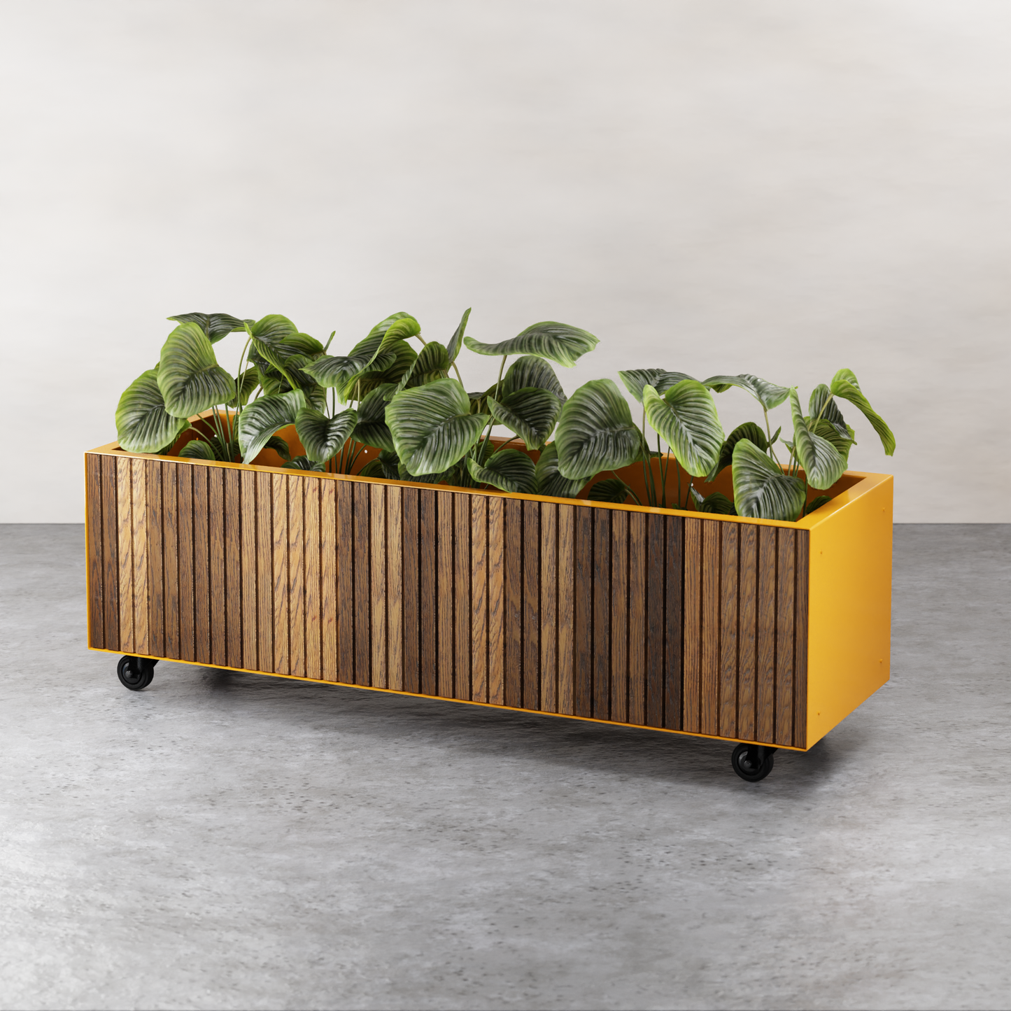 ALLO Clad Large Planter