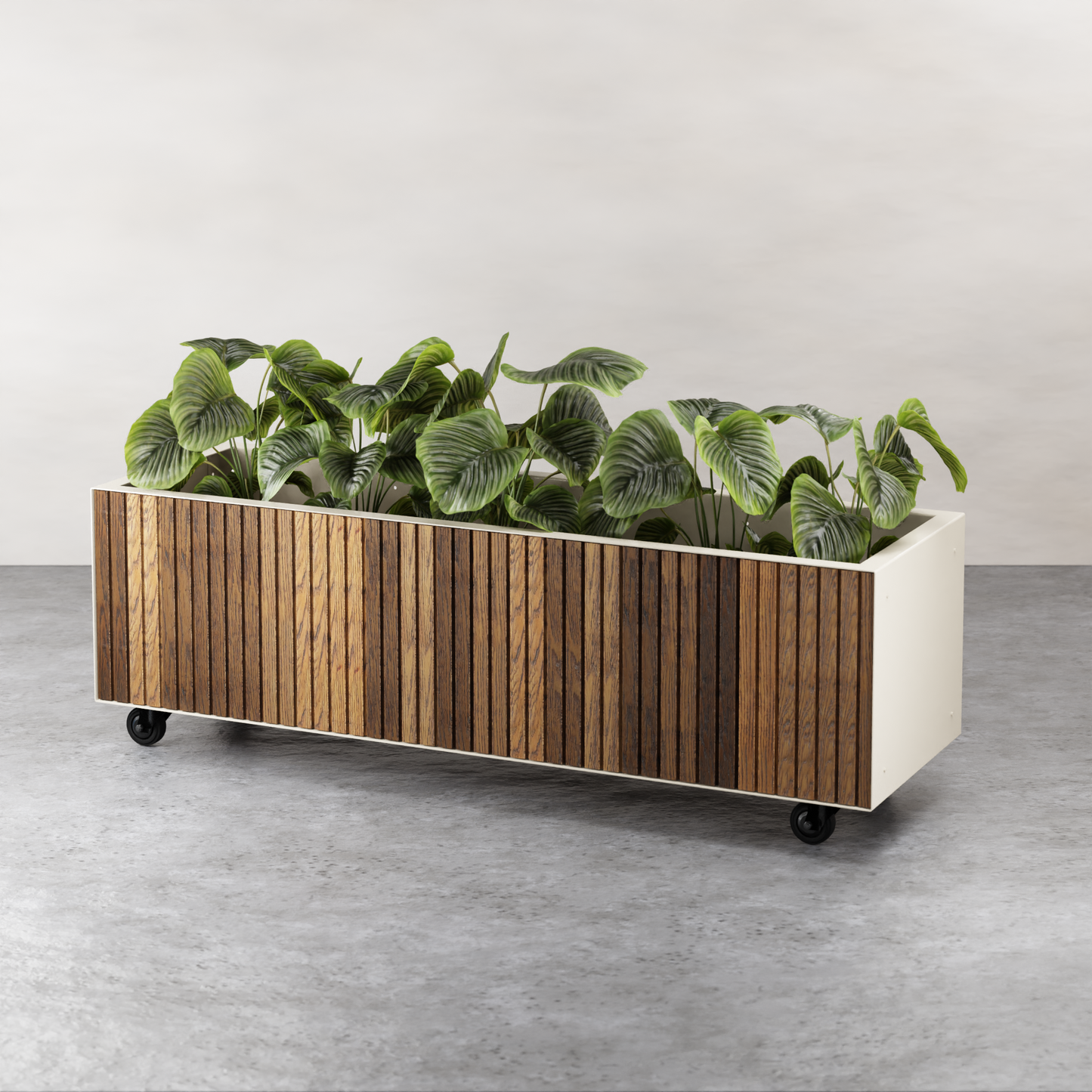 ALLO Clad Large Planter