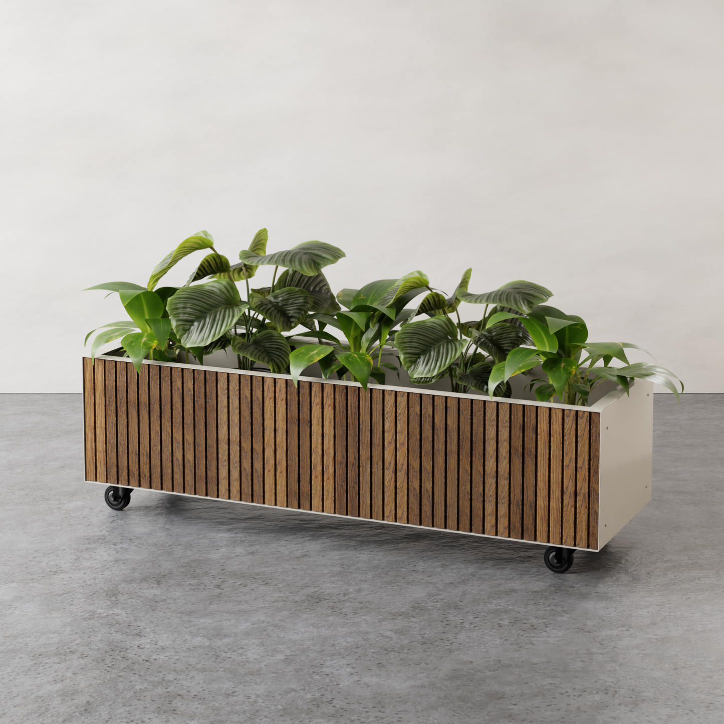 ALLO Clad Large Planter