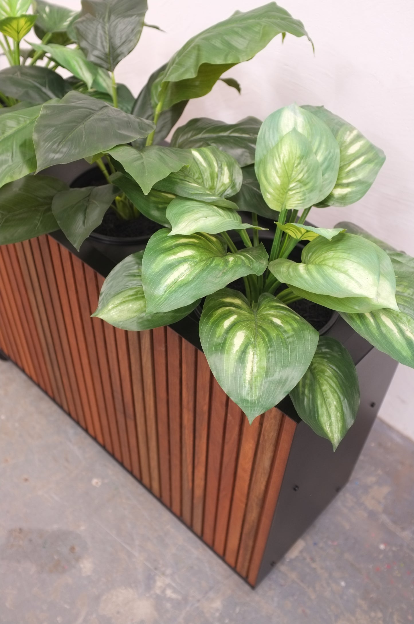 Artificial Plant Kit