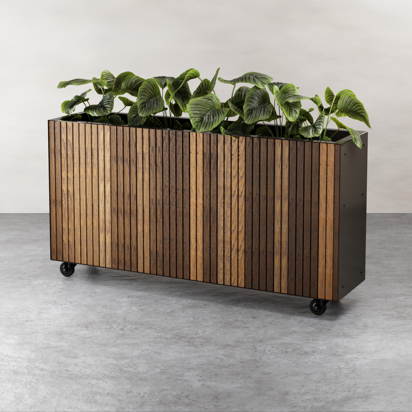 ALLO Clad Barrier Planter