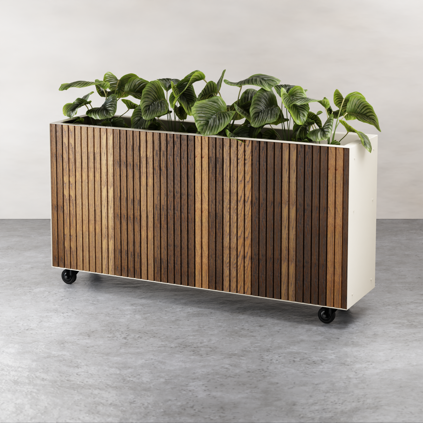 ALLO Clad Barrier Planter