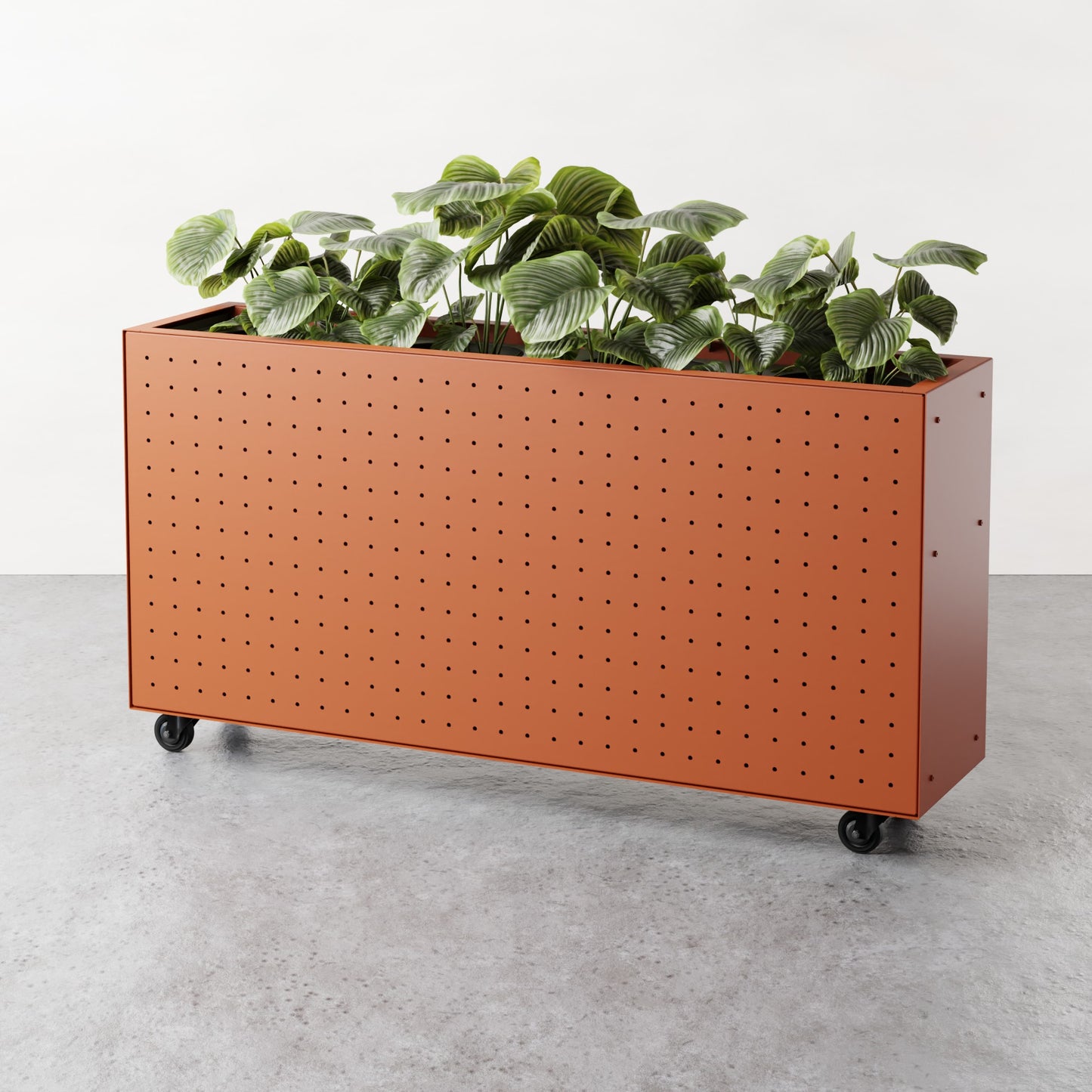 ALLO Perf Barrier Planter