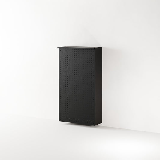 Home Solar Battery Cover