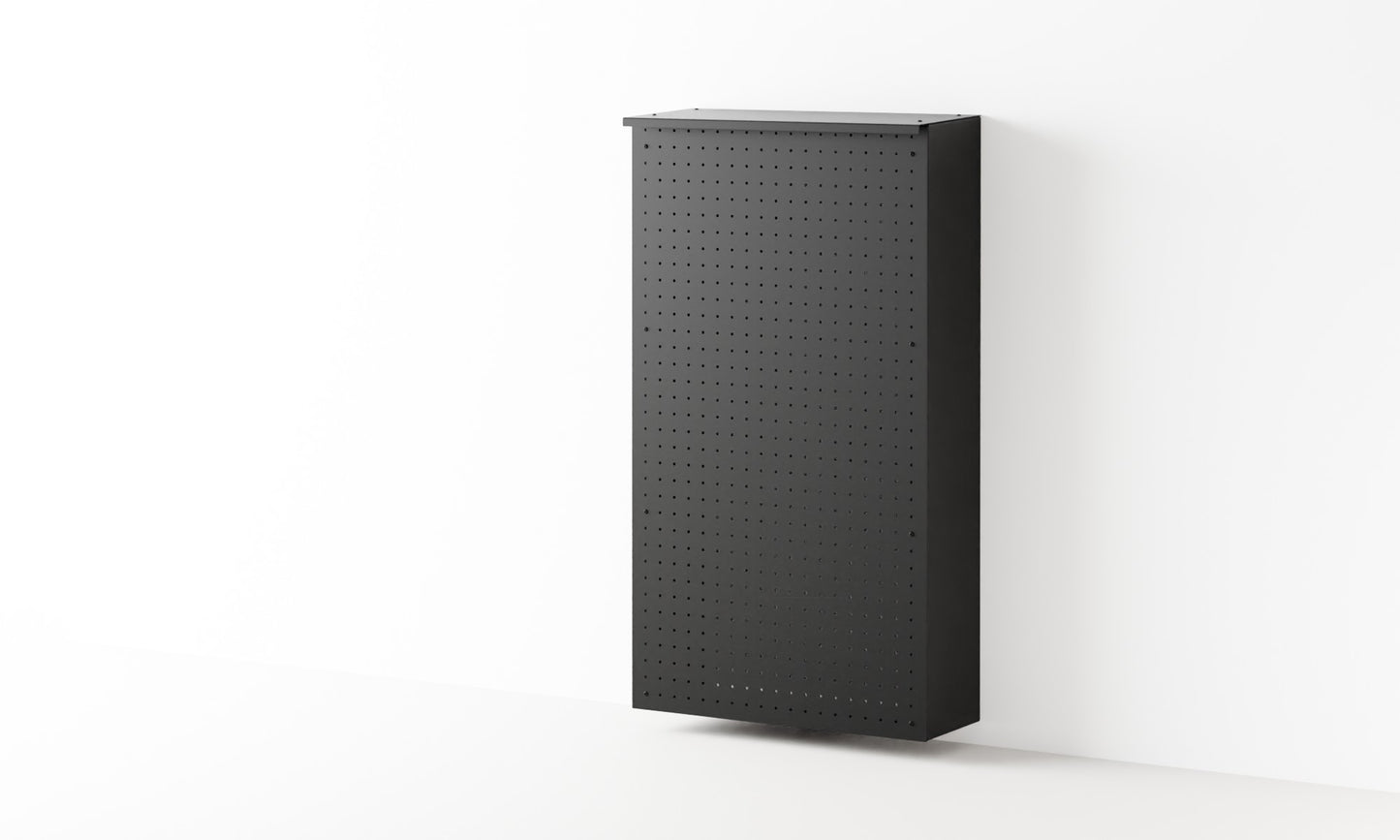 Home Solar Battery Cover