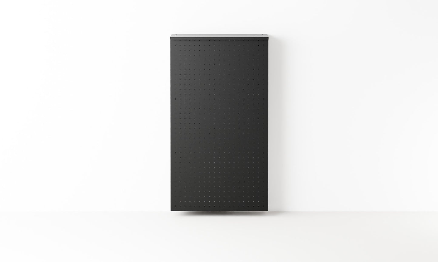 Home Solar Battery Cover
