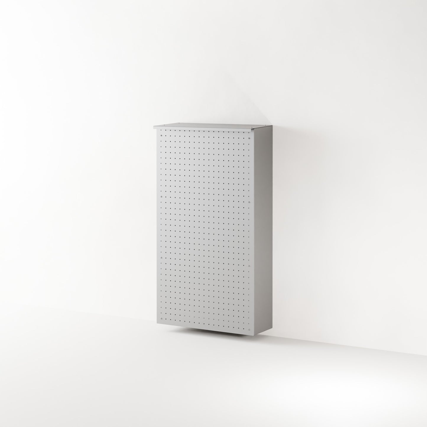 Home Solar Battery Cover