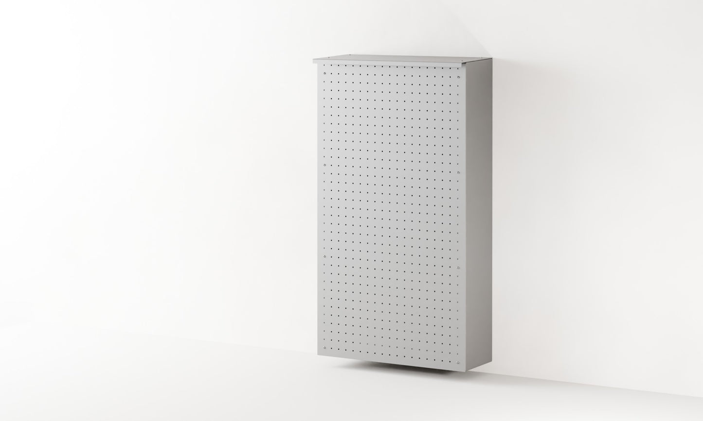 Home Solar Battery Cover