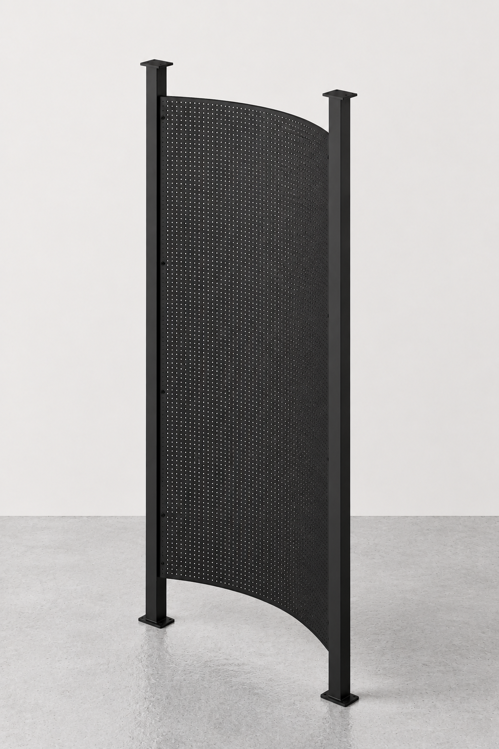 IVAN Curved Screen