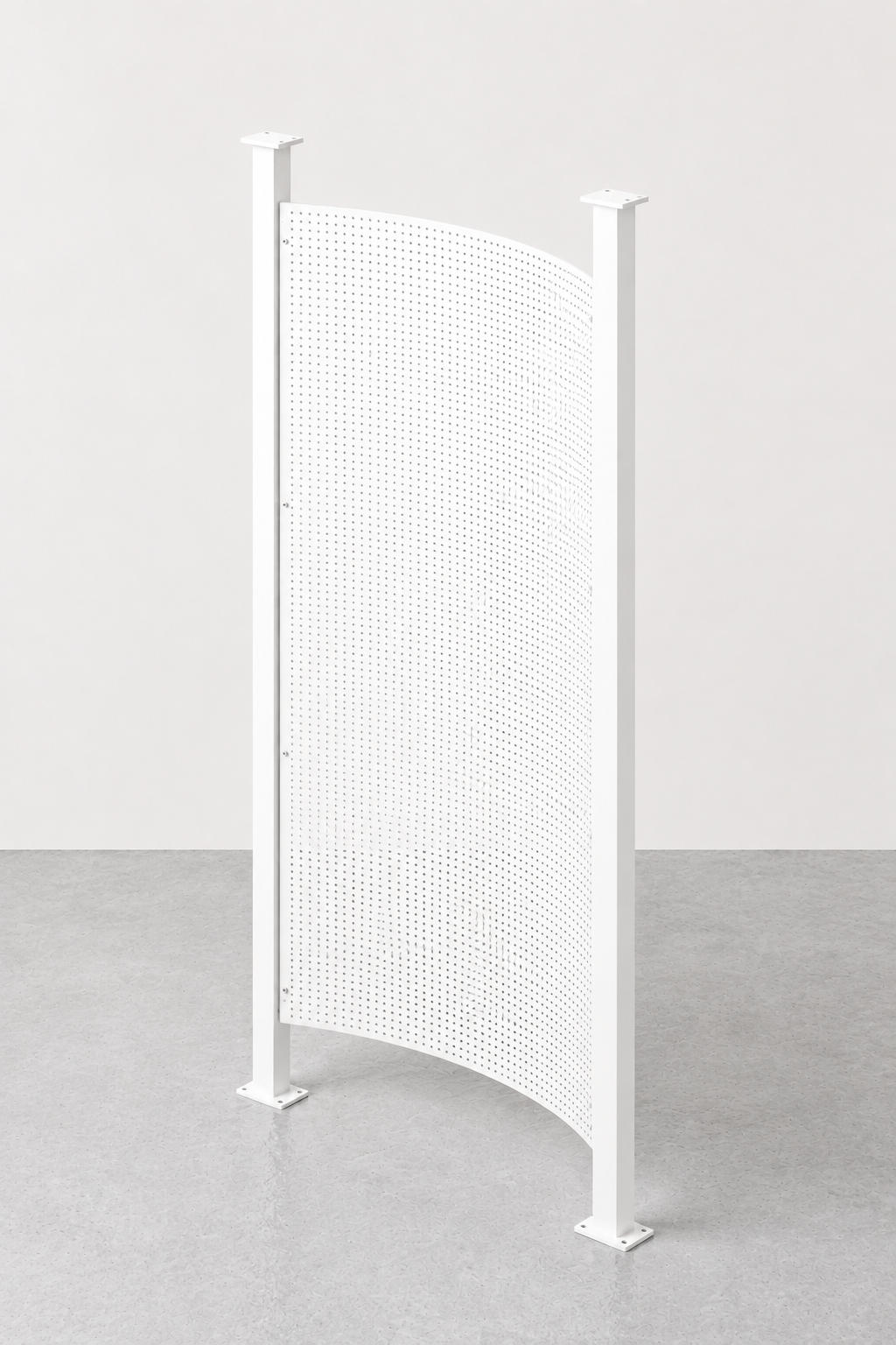 IVAN Curved Screen