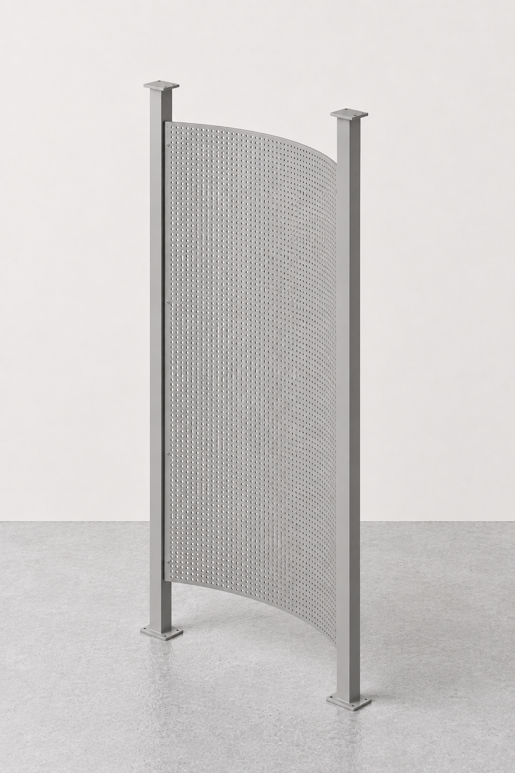 IVAN Curved Screen