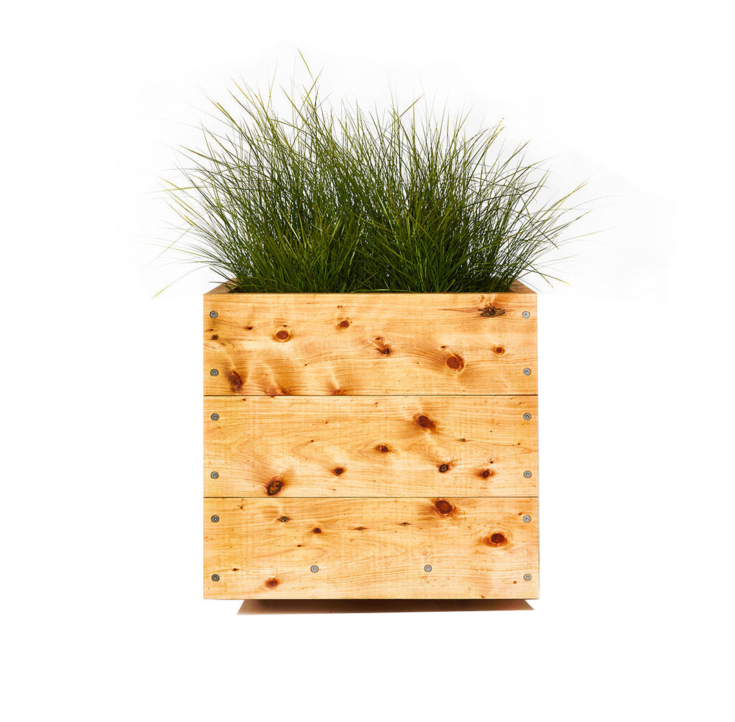 Timber Planter Boxes – Bloom Box Products