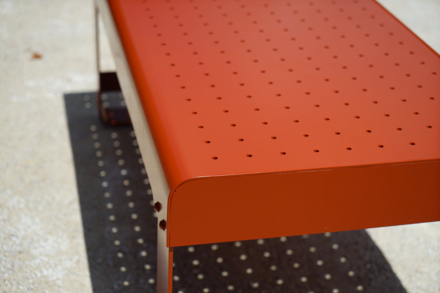 Mono Dining Set
