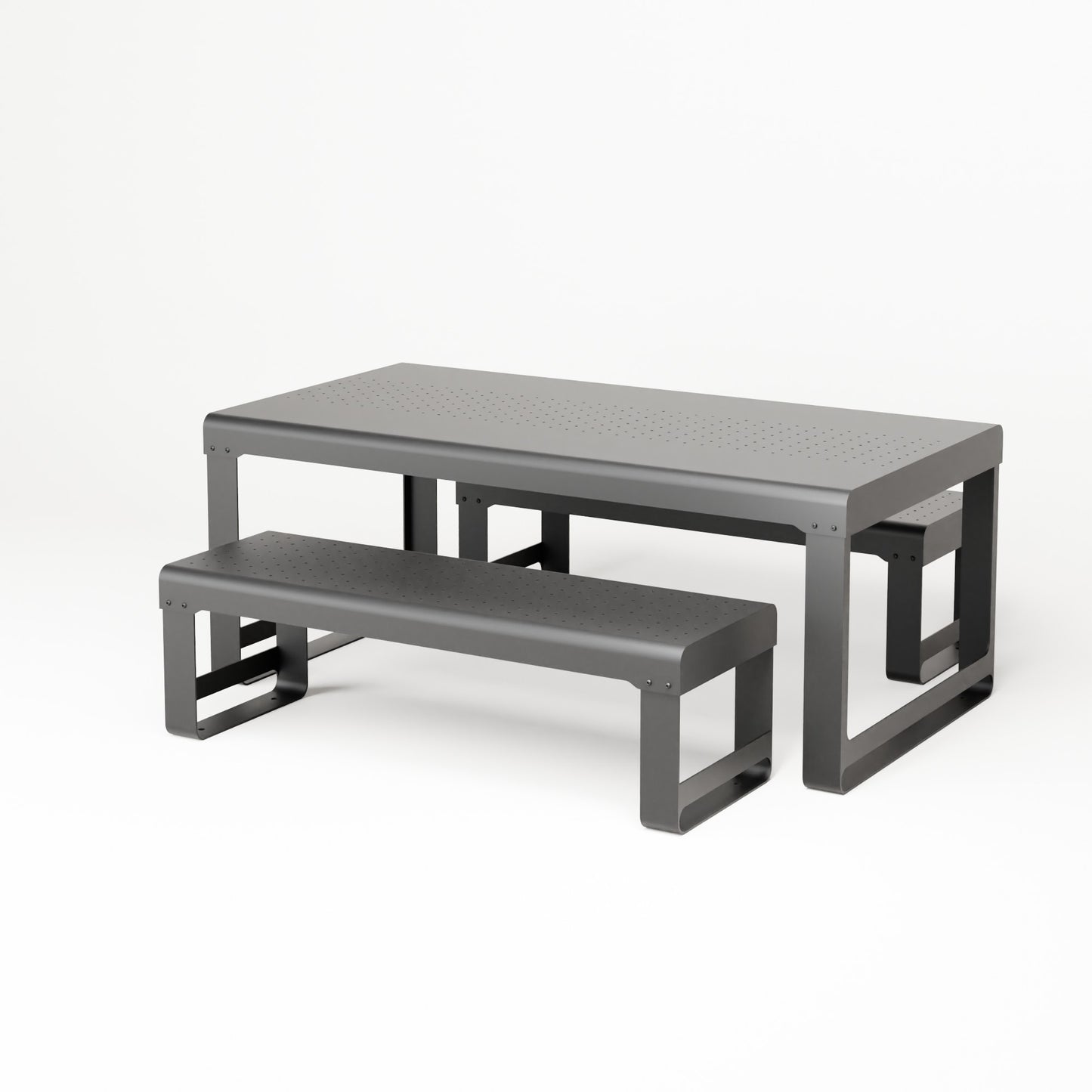 Mono Dining Set