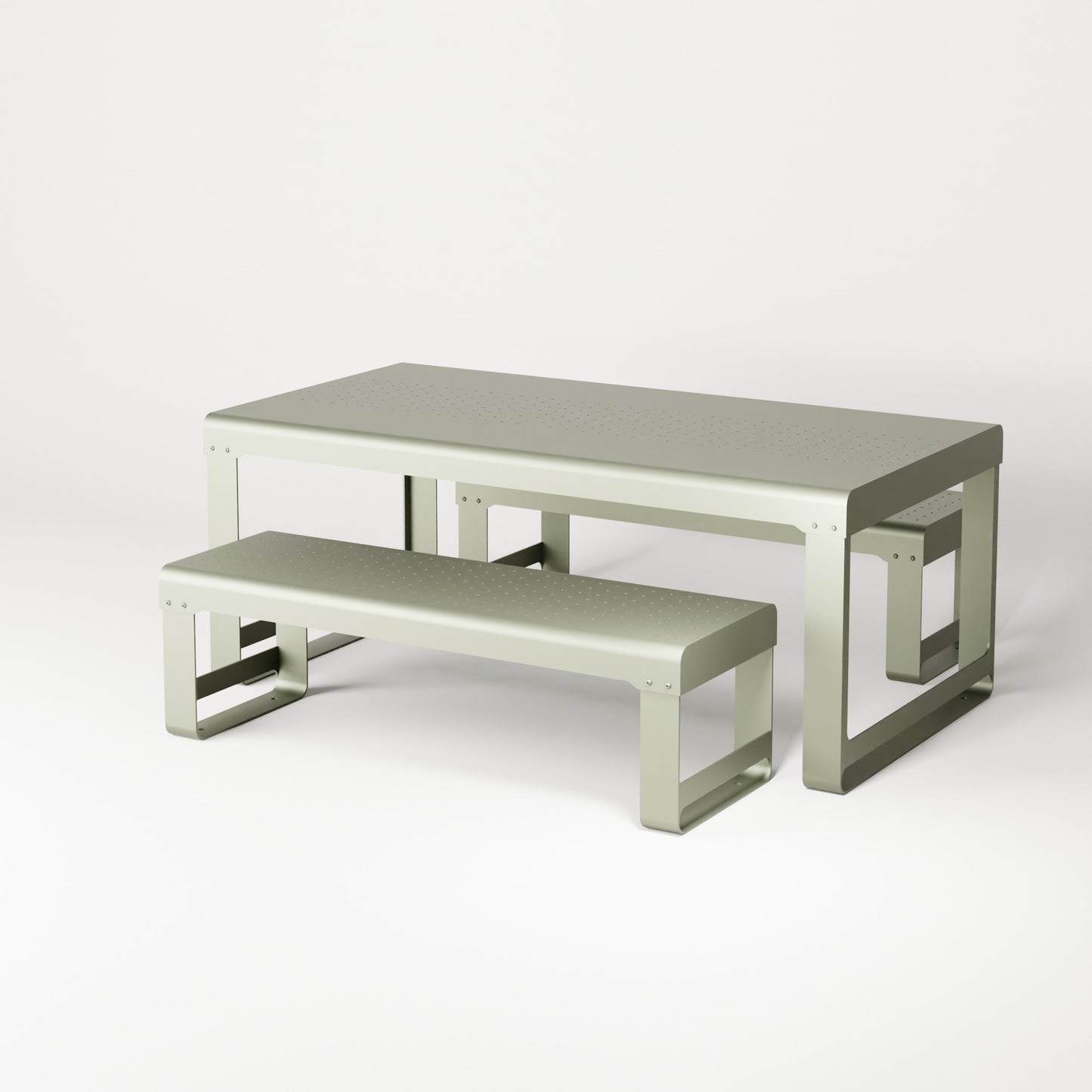 Mono Dining Set