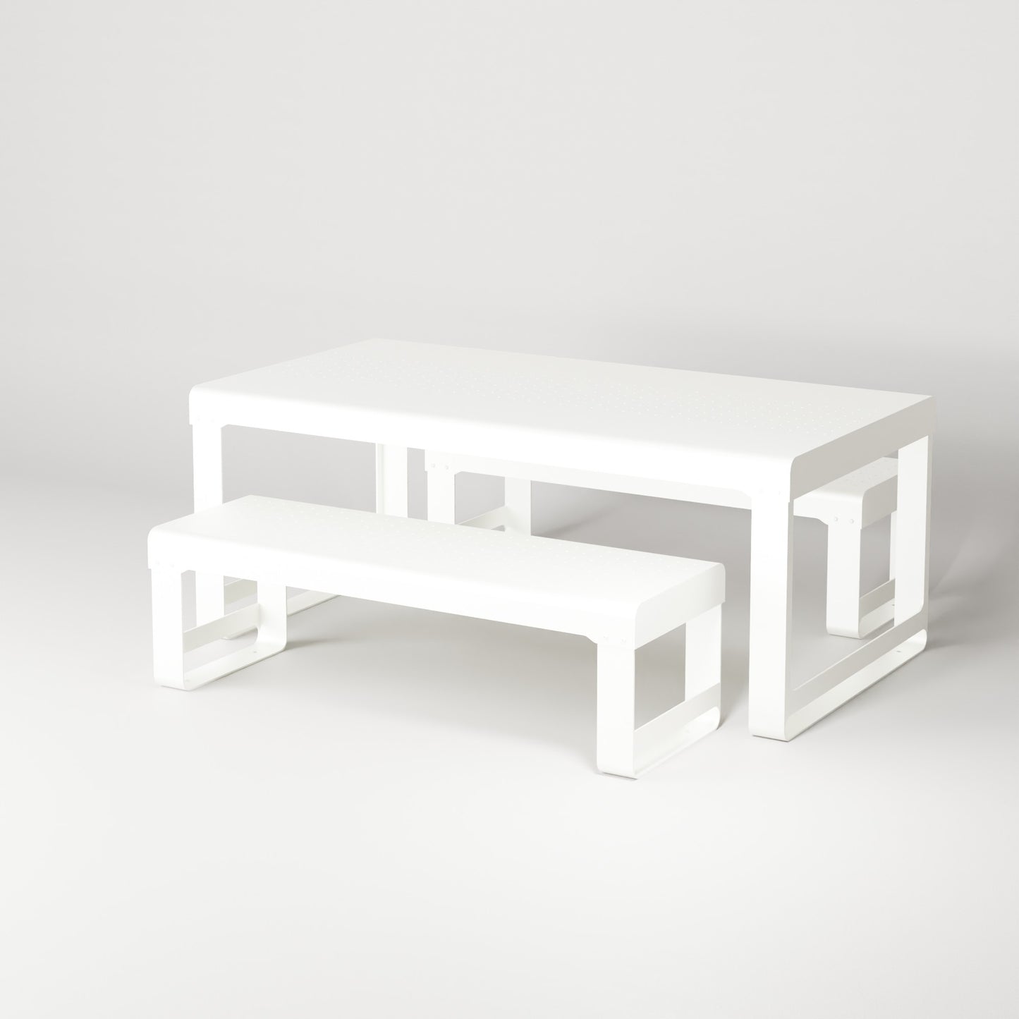Mono Dining Set
