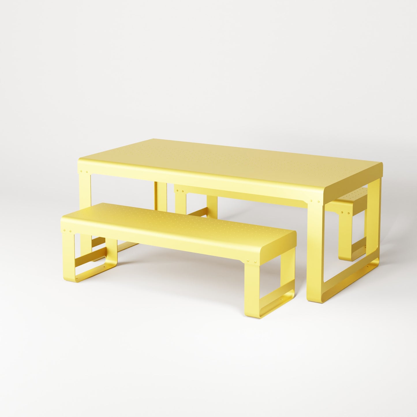 Mono Dining Set