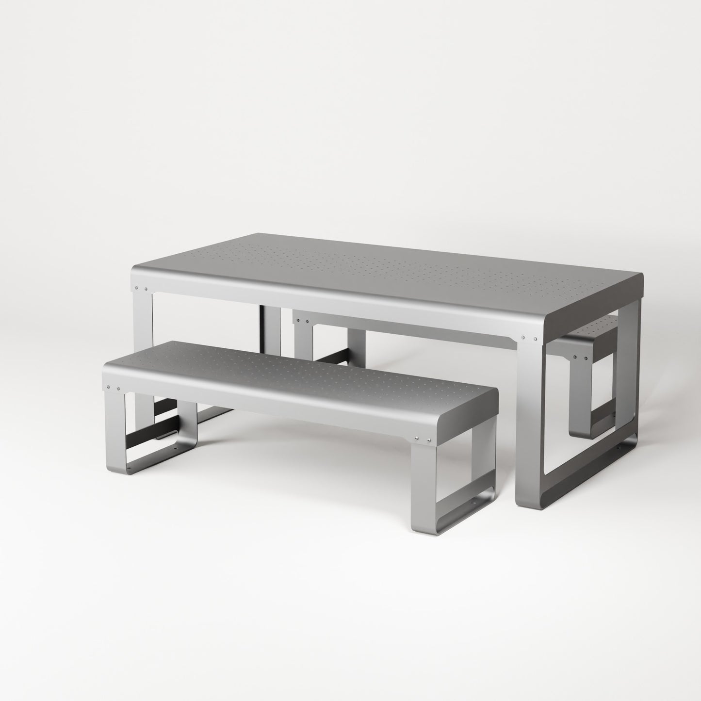 Mono Dining Set