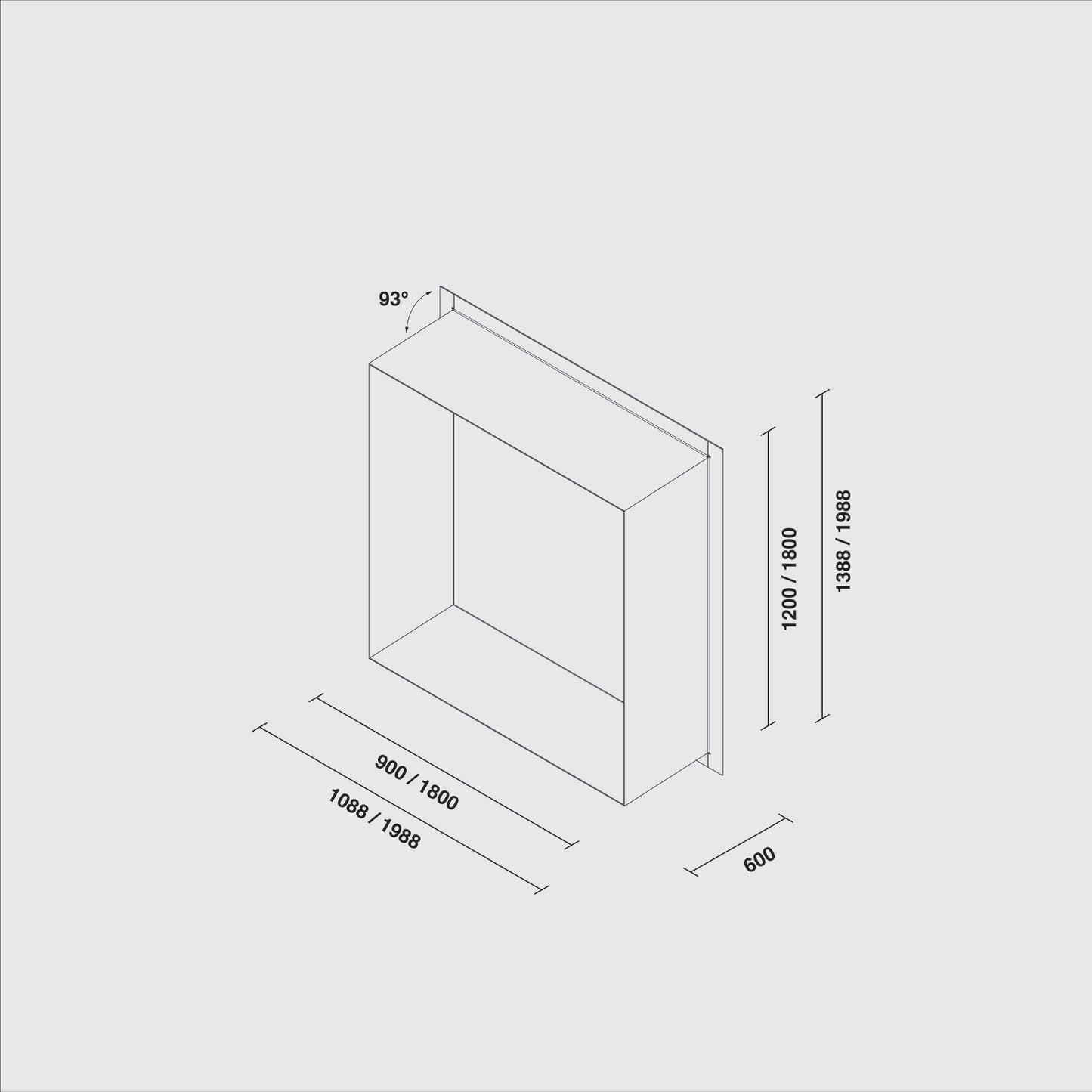 Window Shroud
