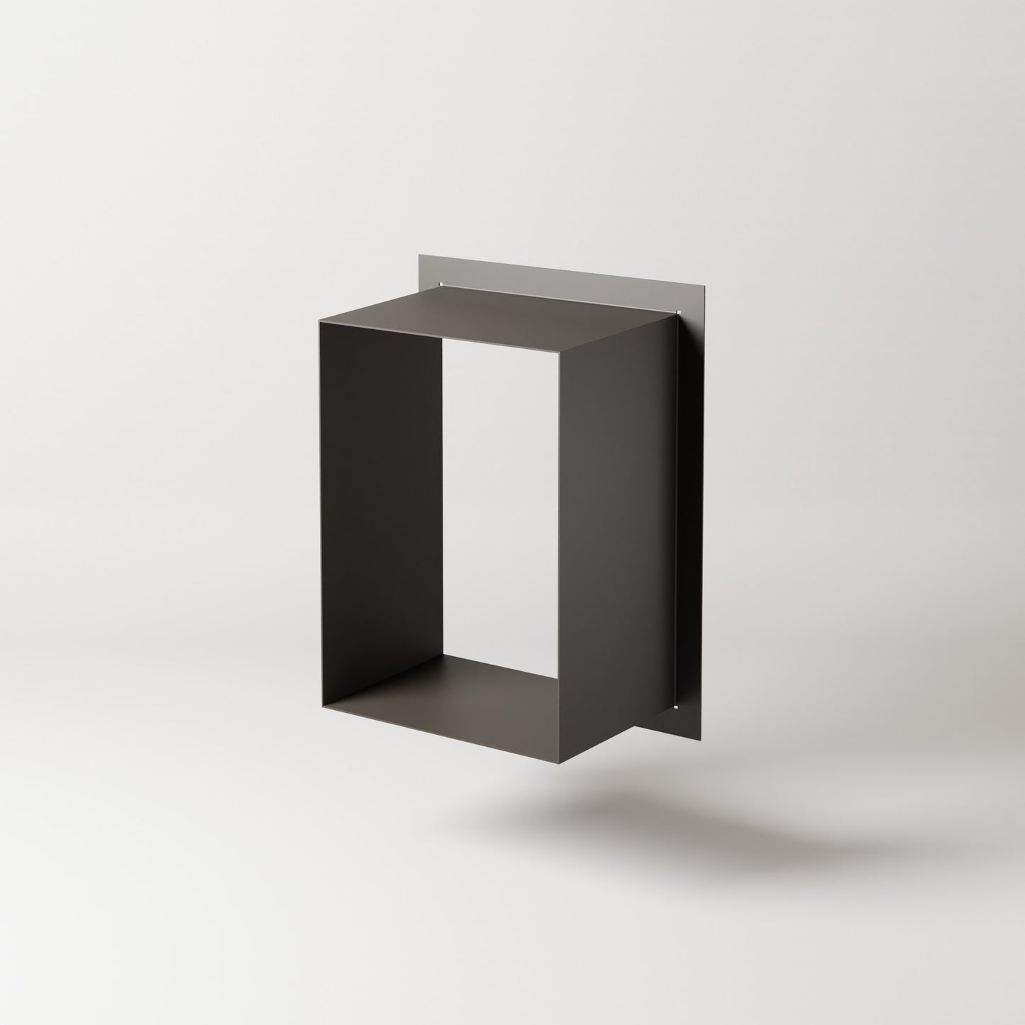 Window Shroud