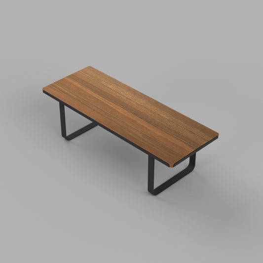 BARC Bench Seat